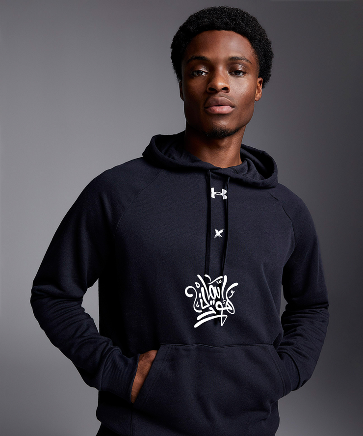 Hoods Under Armour® Hoodie