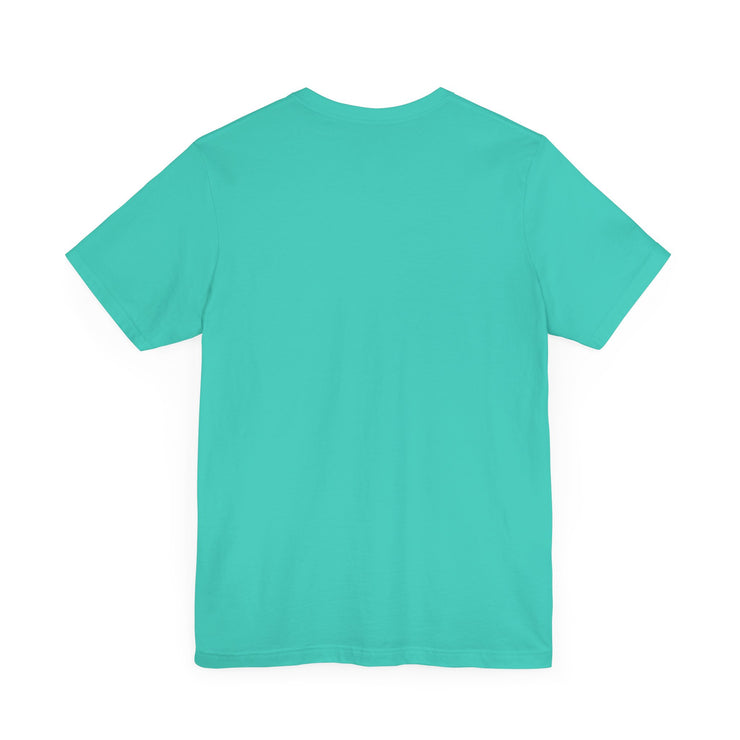 Believer Unisex Jersey Short Sleeve T-Shirt