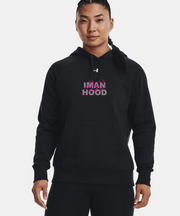 ImanHood Under Armour® Hoodie