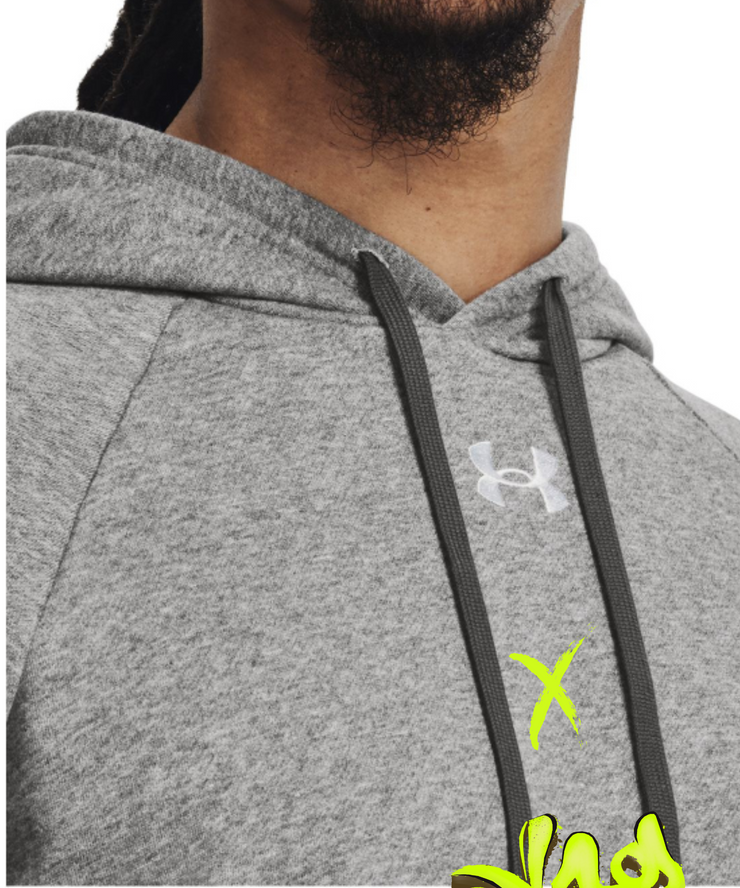 Hoods Under Armour® Hoodie