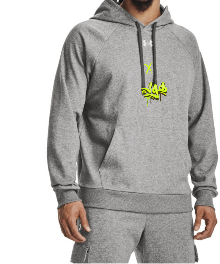 Hoods Under Armour® Hoodie