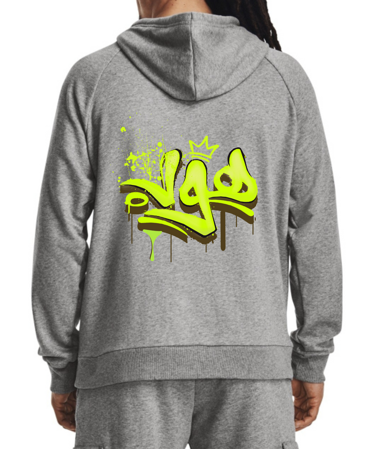 Hoods Under Armour® Hoodie