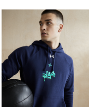 Hoods Under Armour® hoodie