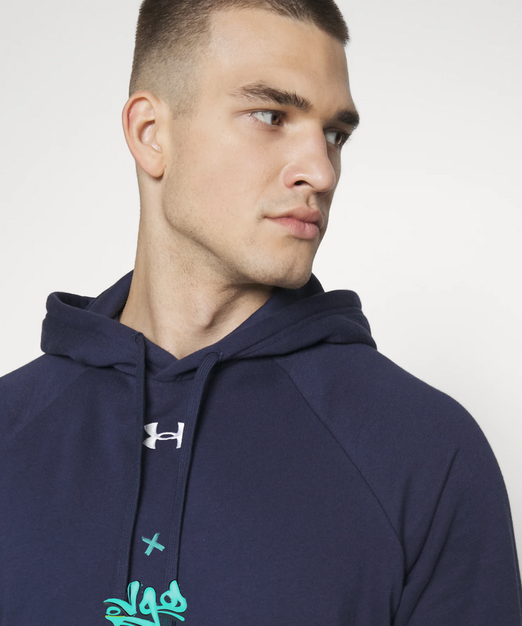 Hoods Under Armour® hoodie