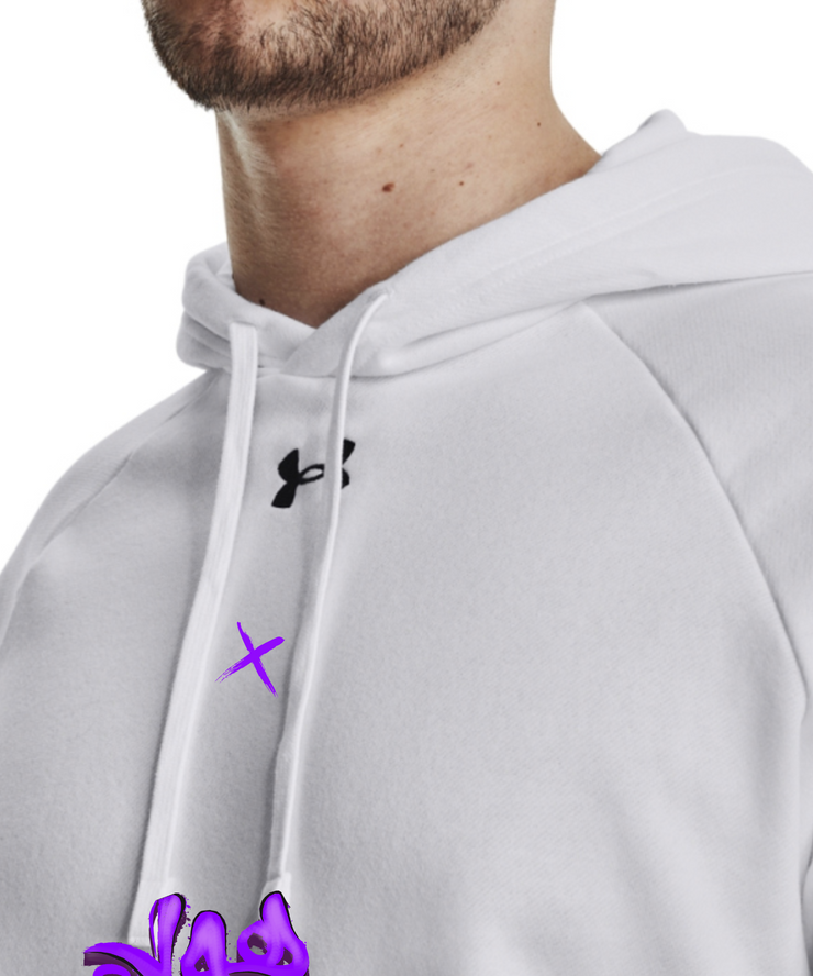 Hoods Under Armour® Hoodie