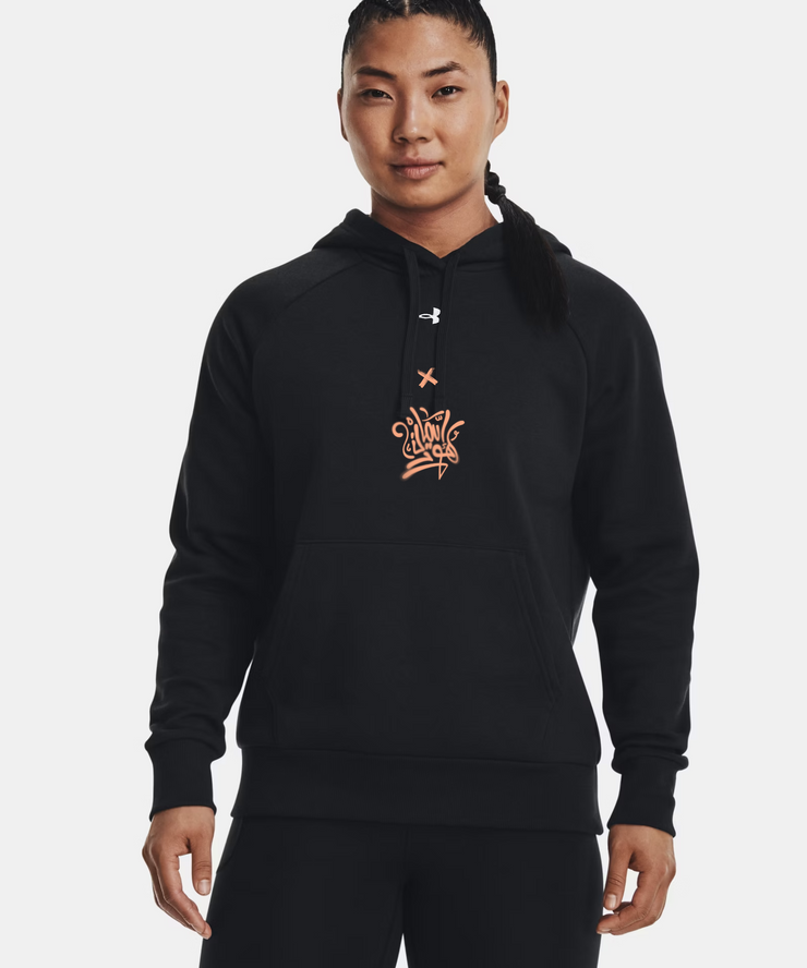 Hoods Under Armour® Hoodie