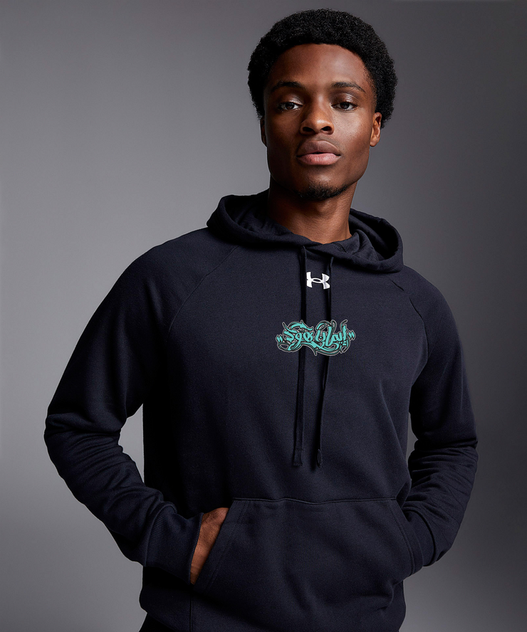 ImanHood Under Armour® Hoodie