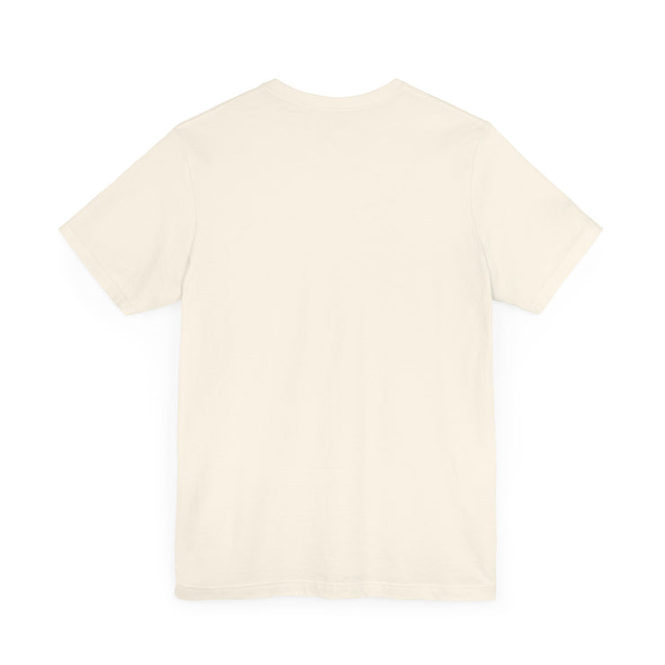 Believer Unisex Jersey Short Sleeve T-Shirt