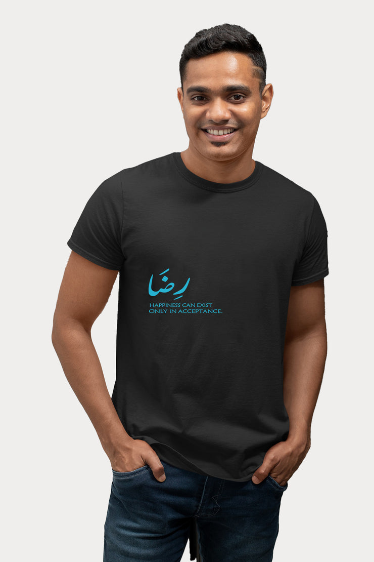 Acceptance Unisex T-shirt