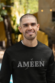 Ameen Unisex Premium Sweatshirt