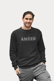 Ameen Unisex Premium Sweatshirt