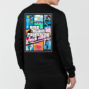 Rise Again Long Sleeve