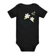 Daisy of the Baby Romper