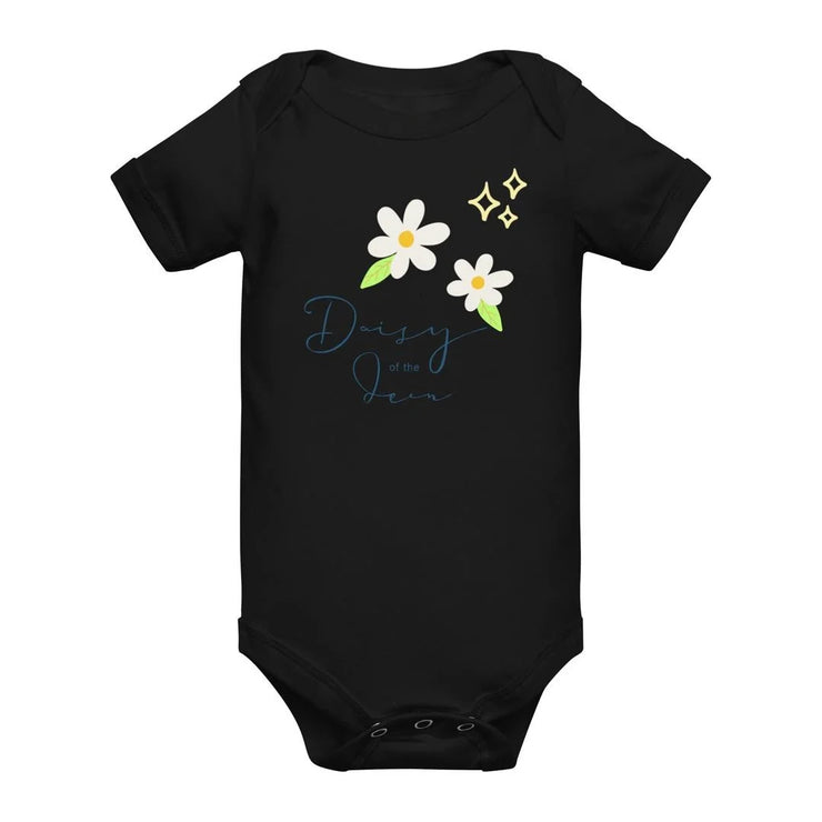 Daisy of the Baby Romper