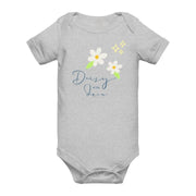 Daisy of the Baby Romper