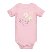 Daisy of the Baby Romper