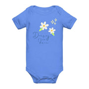 Daisy of the Baby Romper