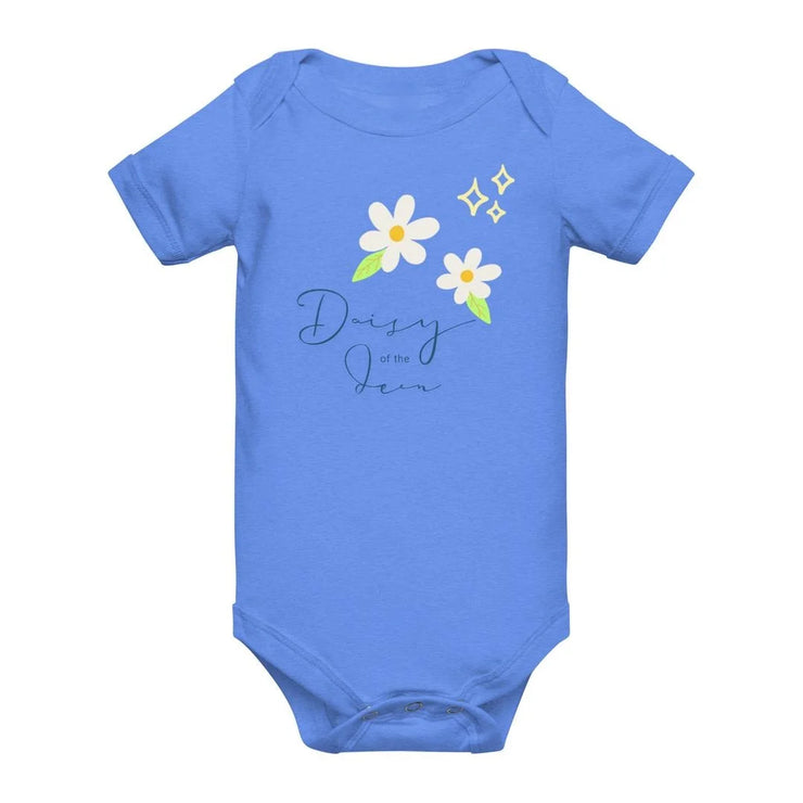 Daisy of the Baby Romper