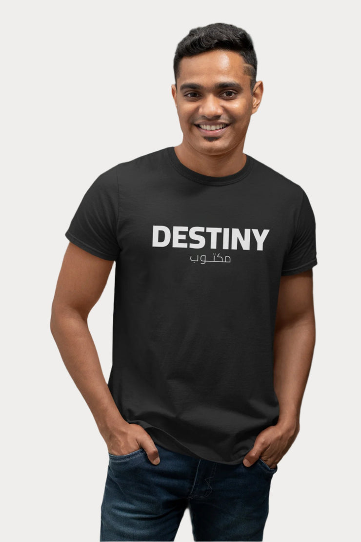 Destiny Unisex T-Shirt