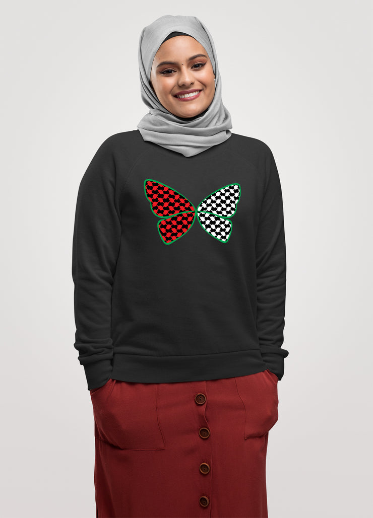 Farasha Sweatshirt