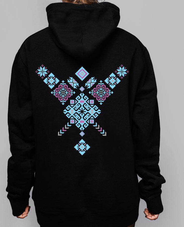 Patterns of The Desert