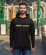 Humble Unisex Hoodie