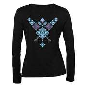 Patterns of The Desert