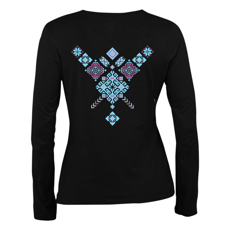 Patterns of The Desert