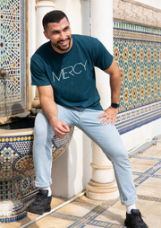 Mercy Unisex T-Shirt