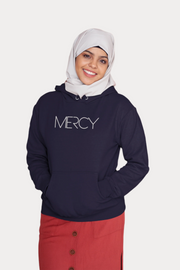 Mercy Unisex Hoodie