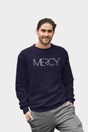 Mercy Unisex Premium Sweatshirt