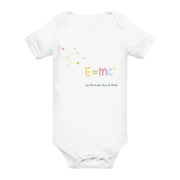 My Formula Dua & Dhikr Baby Romper