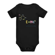 My Formula Dua & Dhikr Baby Romper