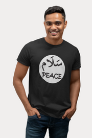 Peace Unisex T-shirt