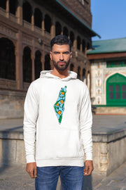 Palestine Tree Unisex Hoodie