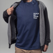 Peace Be Upon You Unisex T-shirt