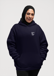 Peace Be Upon You Unisex Hoodie