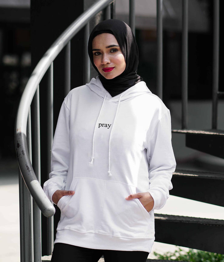 Pray Unisex Hoodie