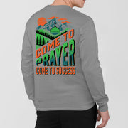 Success Long Sleeve Shirt