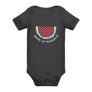 Seeds of Reisistance Baby Short Sleeve