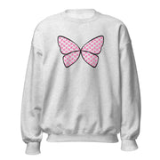 Farasha Pink Sweatshirt