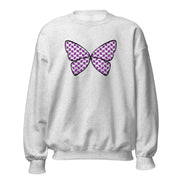 Farasha Purple Sweatshirt