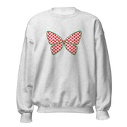 Farasha Red Sweatshirt