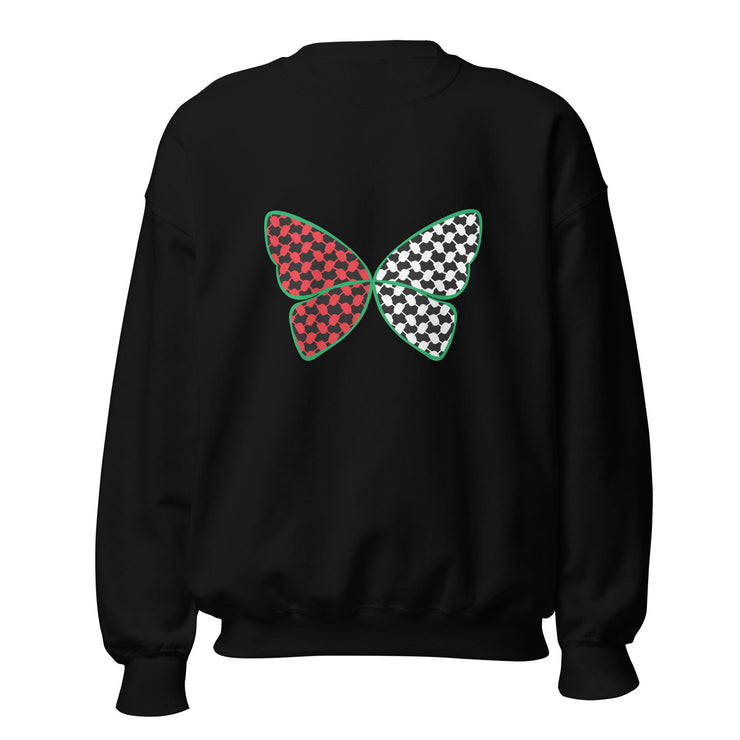 Farasha Sweatshirt