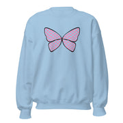 Farasha Pink Sweatshirt