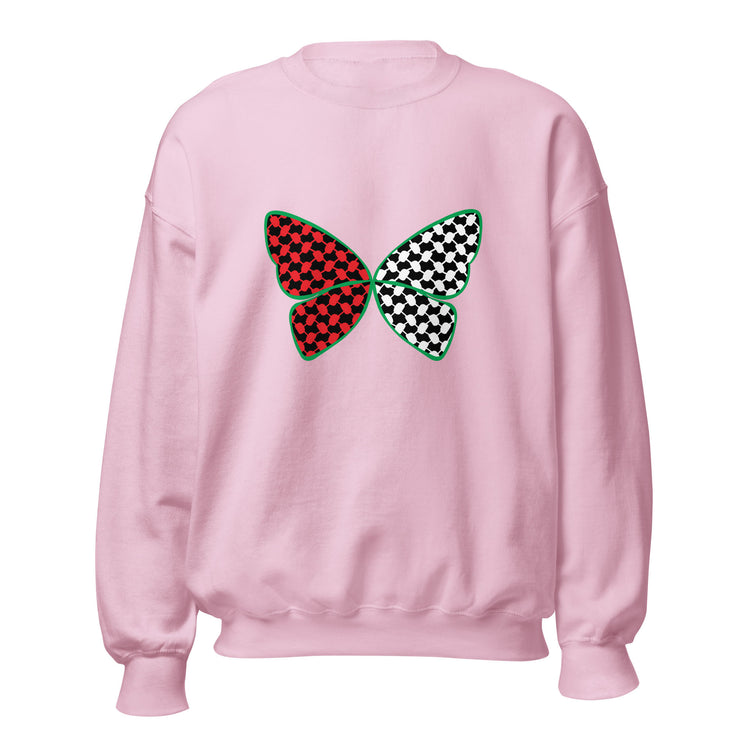 Farasha Sweatshirt