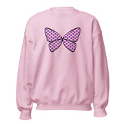 Farasha Purple Sweatshirt