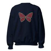 Farasha Red Sweatshirt