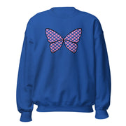 Farasha Pink Sweatshirt