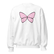 Farasha Pink Sweatshirt